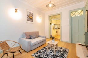 GuestReady - Cosy Madalena Flat